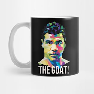 Muhammad Ali Mug